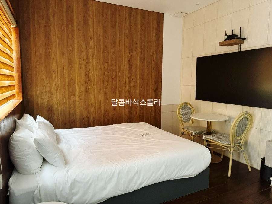 호텔퍼스트스테이홍대 이미지