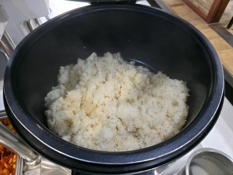 한결콩국 이미지