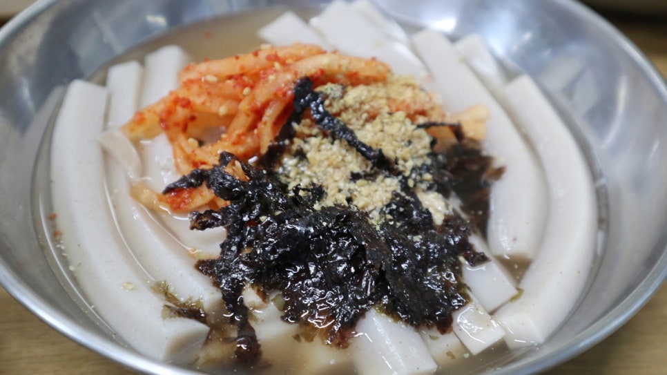할매닭발 이미지