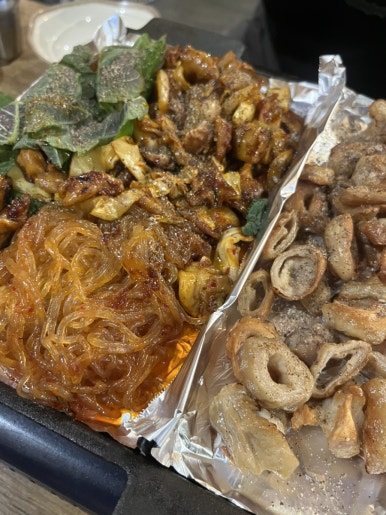 행운막창 이미지
