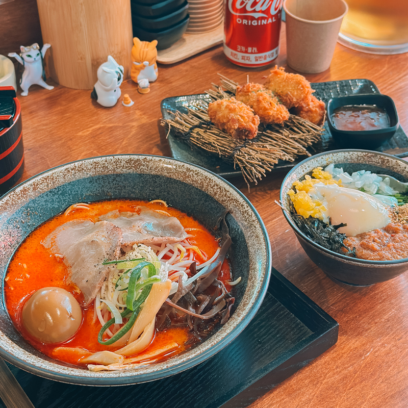 네츠라멘 이미지