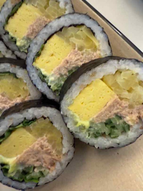 닭장수김밥 홍대점 이미지