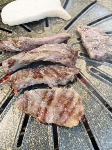 마장동정육식당 이미지