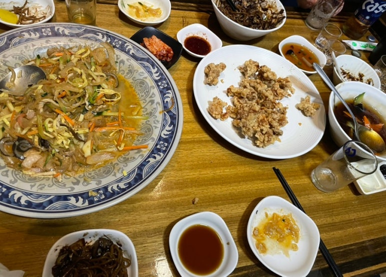 극동반점 이미지