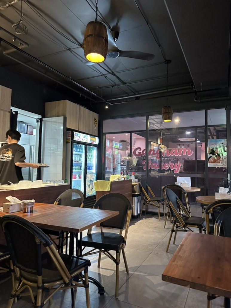 숯불치킨참잘하는집 이미지