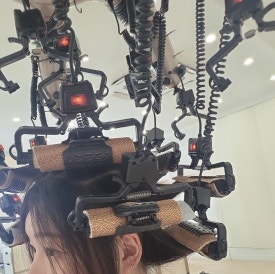 오늘도공간헤어 이미지