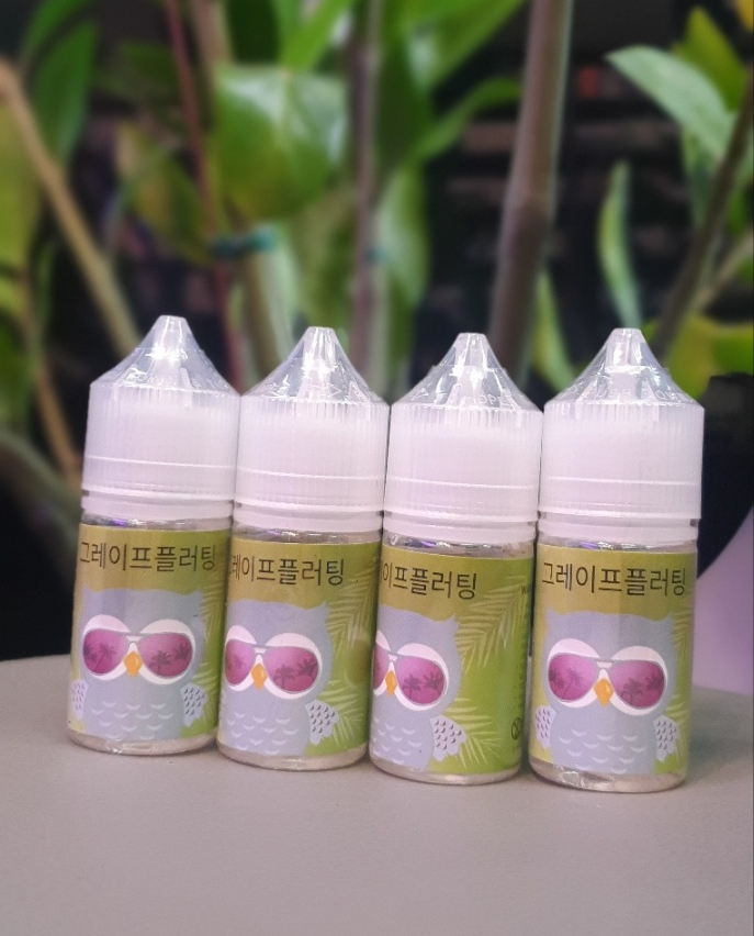 양지스타베이퍼전자담배 이미지