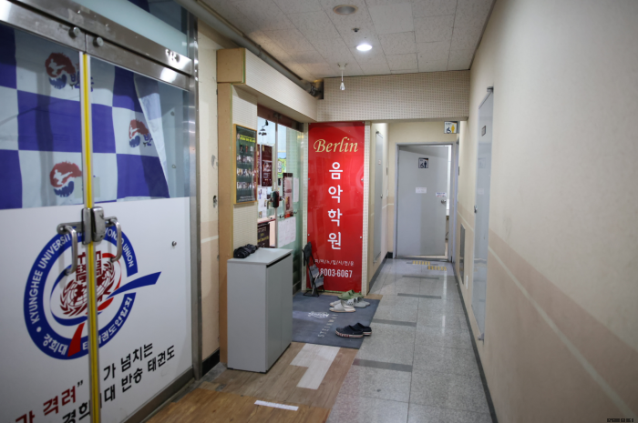 베를린음악학원 이미지