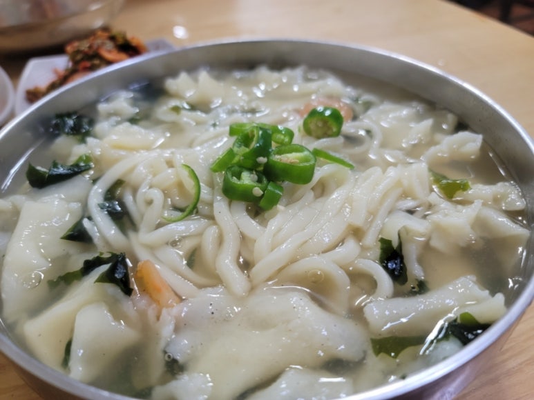 장터국시방 이미지