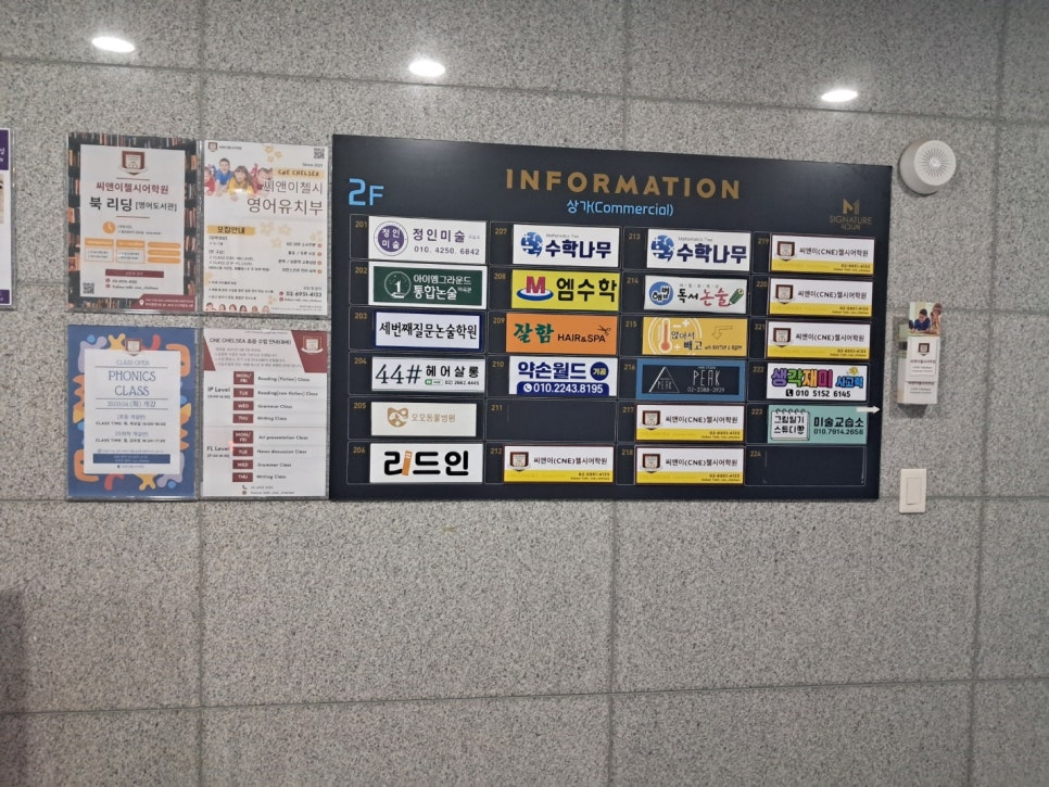 약손월드 이미지