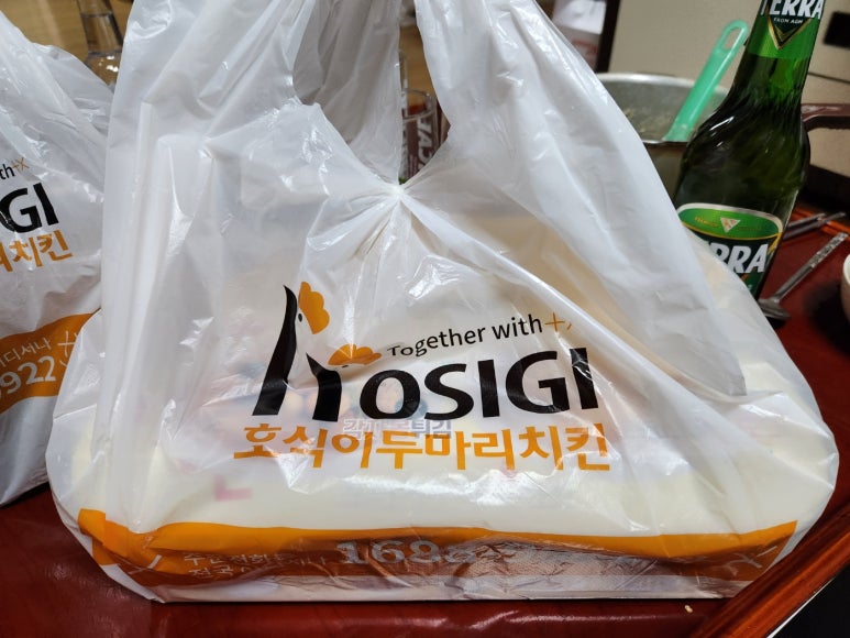호식이두마리치킨문덕점 이미지