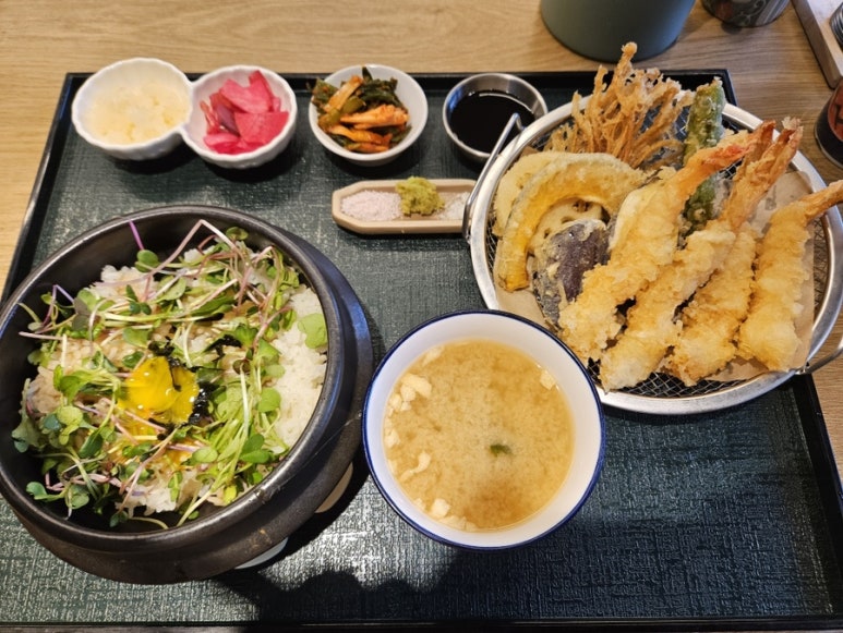 치소우다이닝 문래점 이미지