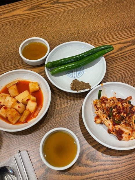 청옥김치 이미지