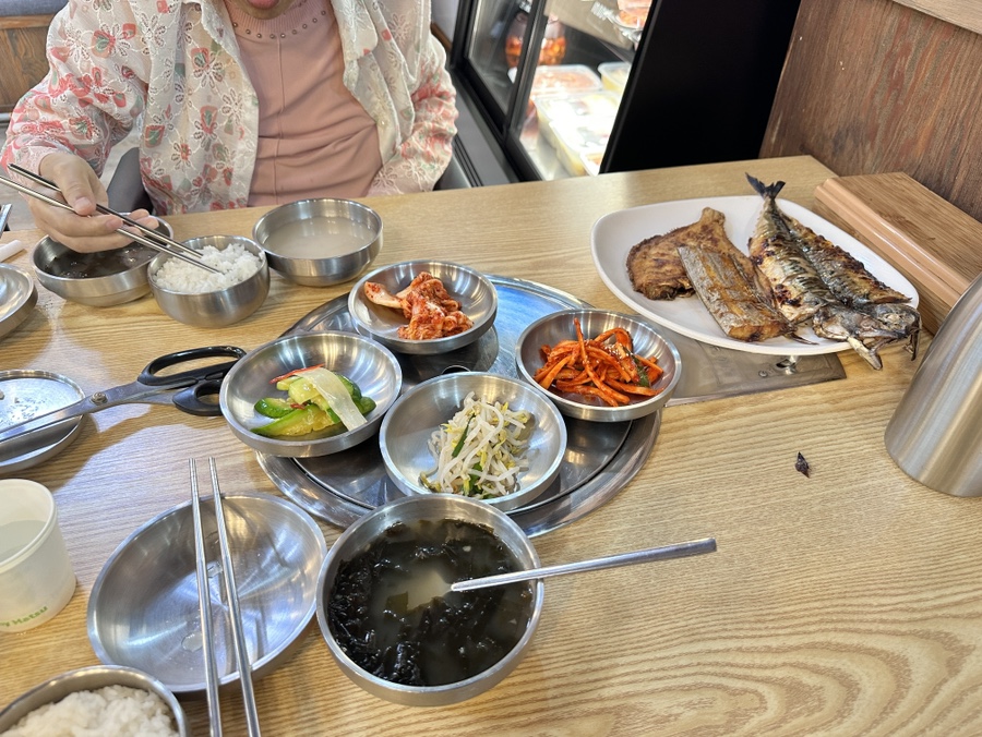 라페스타생선구이 이미지