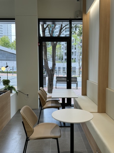챈트커피(chant coffee) 이미지