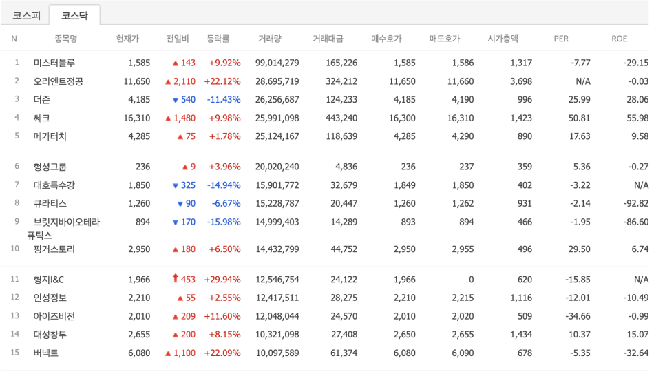 금호실업 이미지