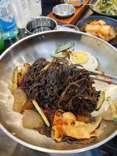 마장동정육식당 이미지