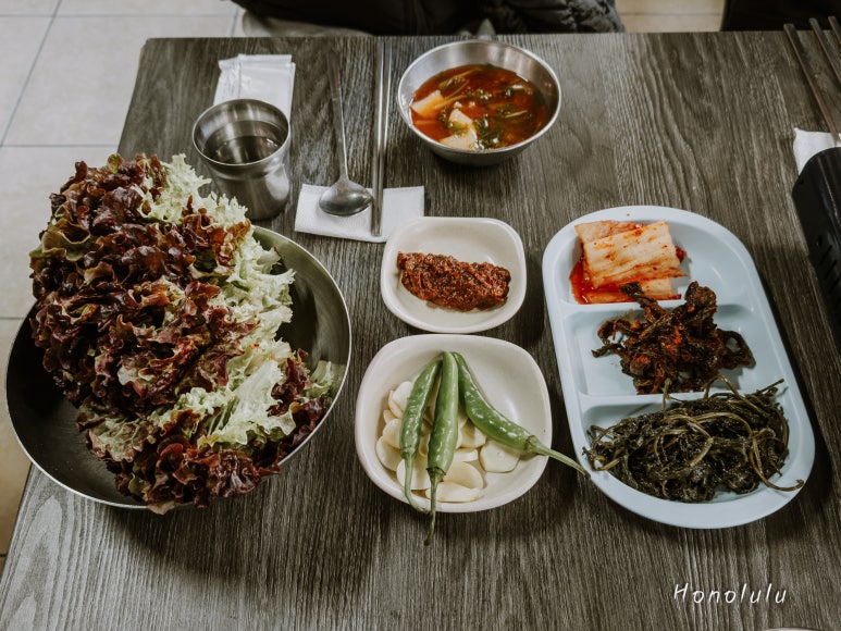 울진이모네 이미지
