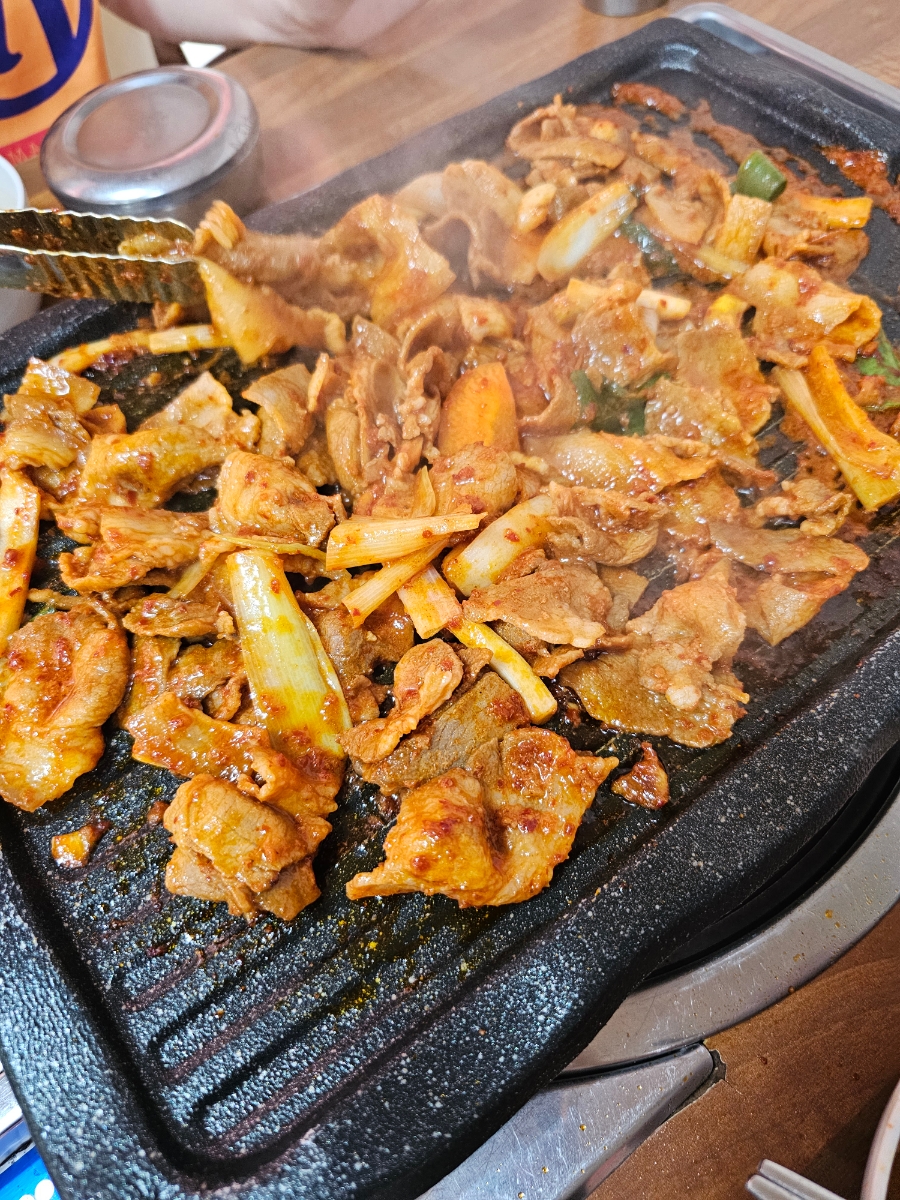 최유선암소식육식당 이미지