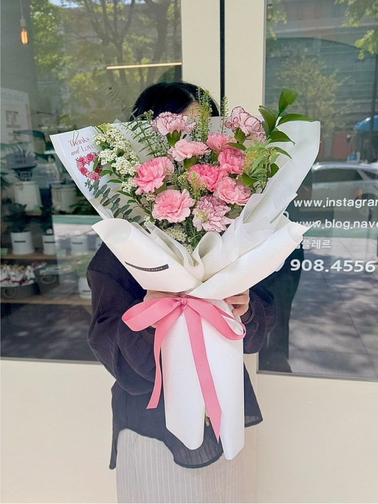 일산꽃집 이미지