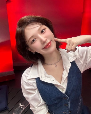 허쉬(HUSH) 이미지