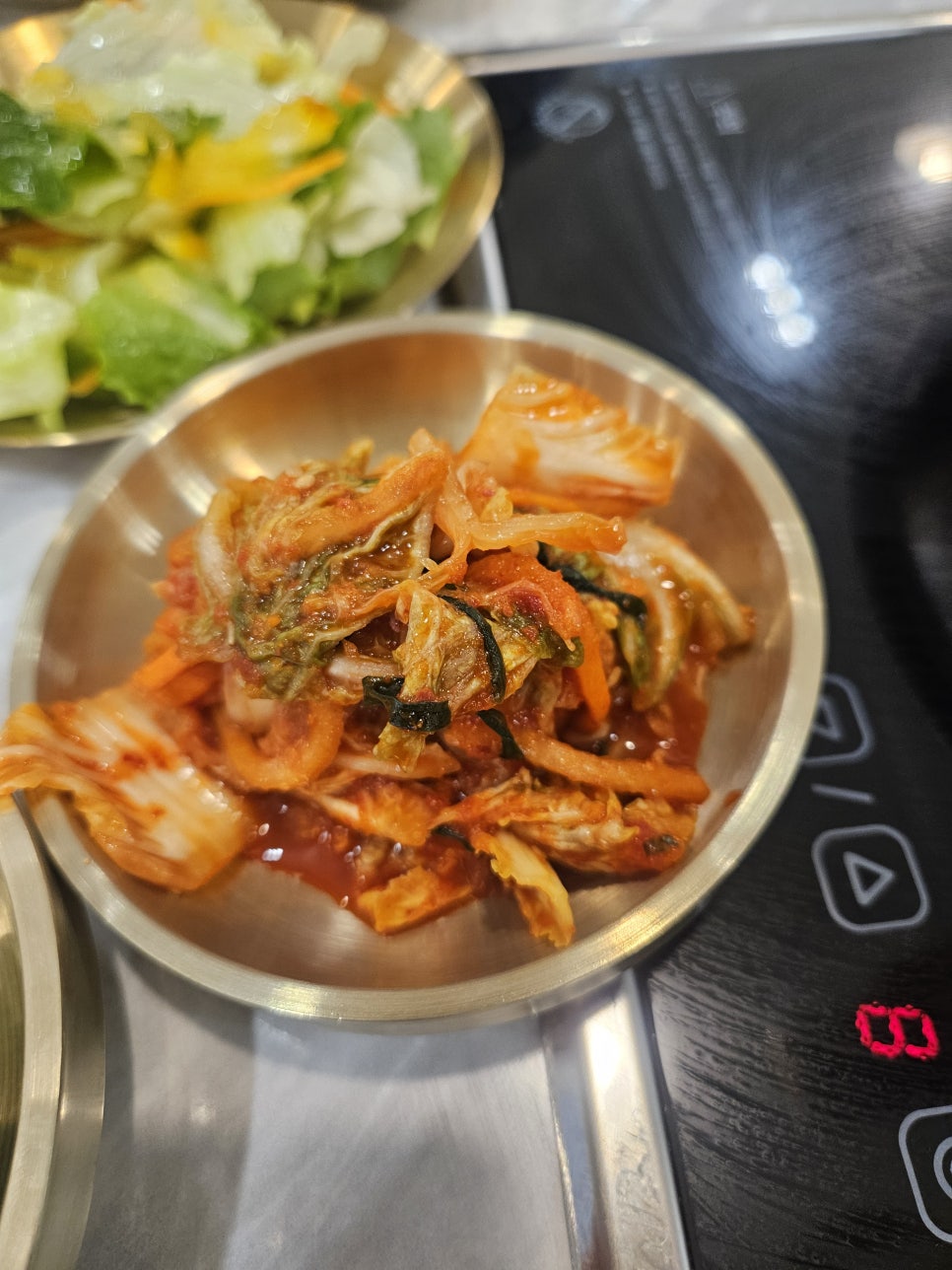 우담샤브칼국수 이미지