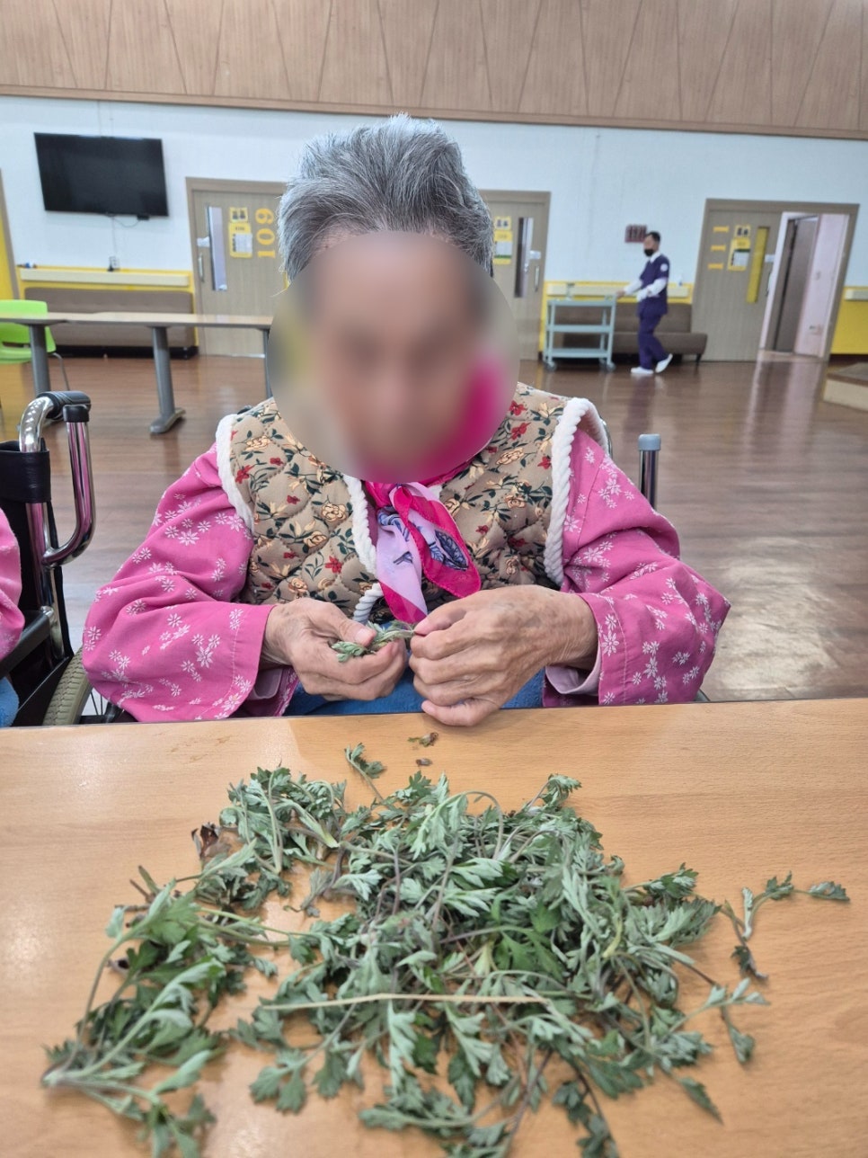 살고싶은집삼마요양원 이미지