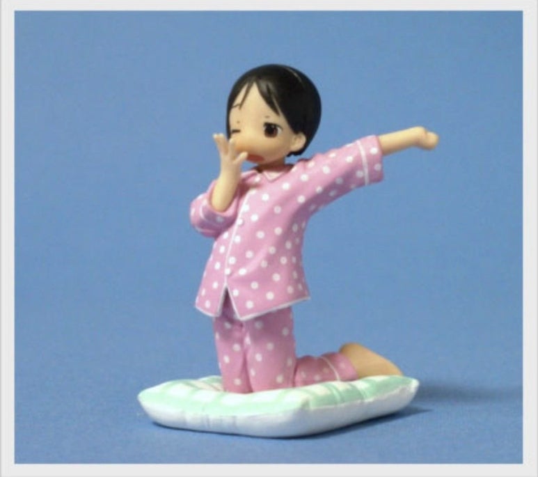 텐시 이미지