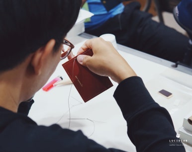 종로가죽공방 이미지