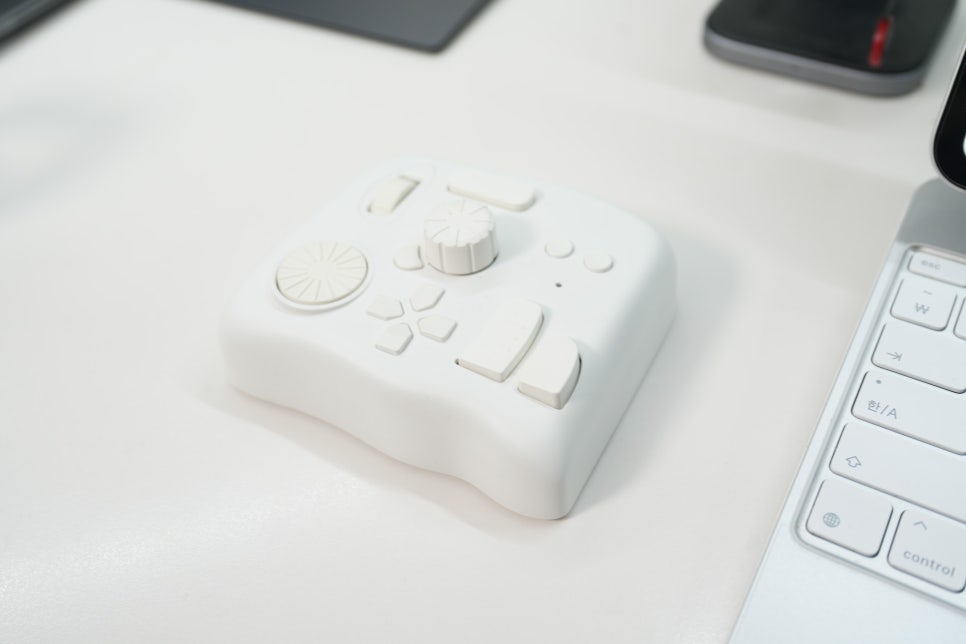 모락 런처 USB C 충전 방식 "AA 리튬이온 배터리" – 삼성 마우스와 투어박스에 꼭 맞는 선택 이미지 12