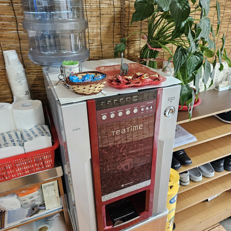 울산숯불갈비 이미지