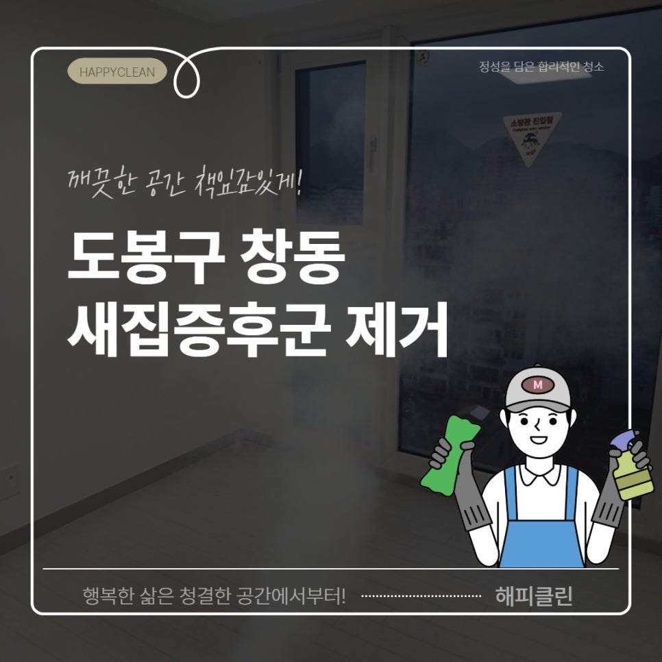프라우드 클린 이미지