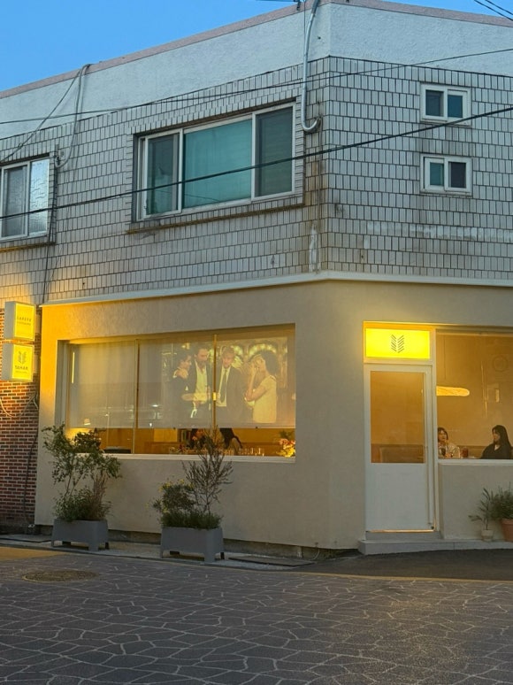 비스트로 타마르 이미지