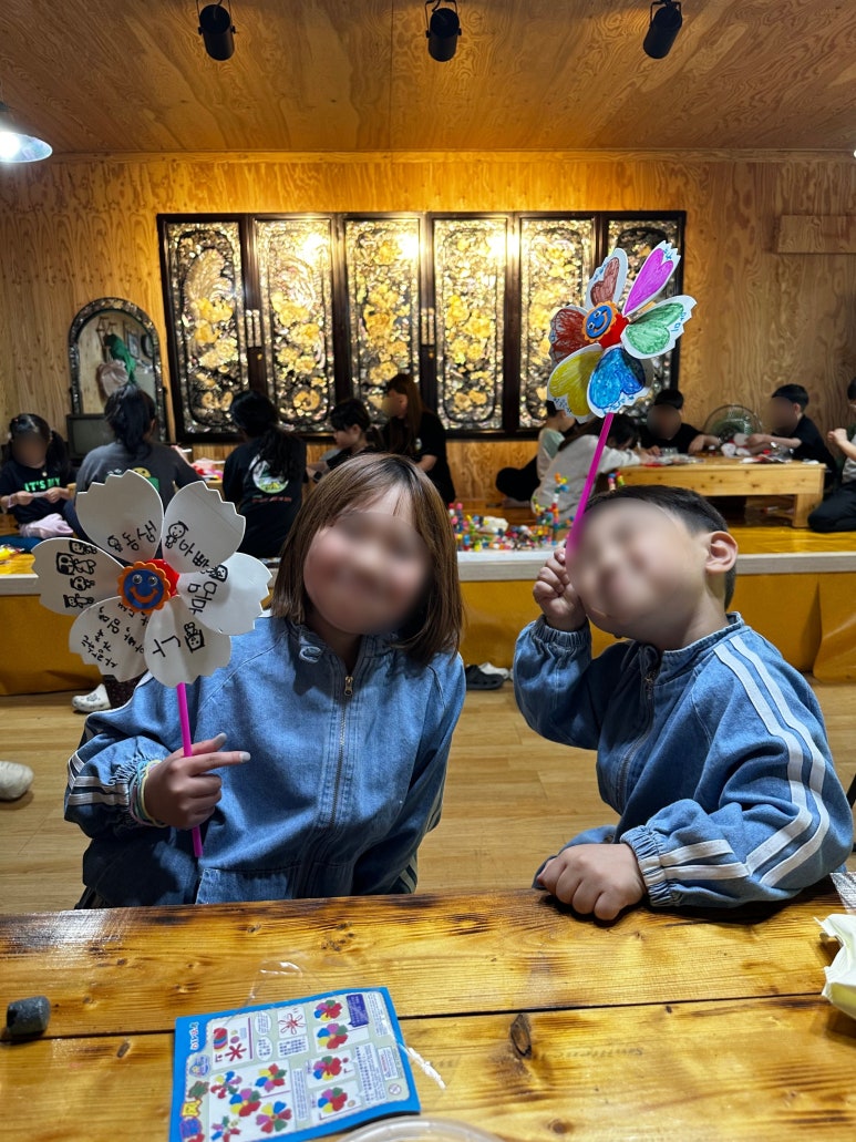 월악산레트로캠핑N민박 이미지