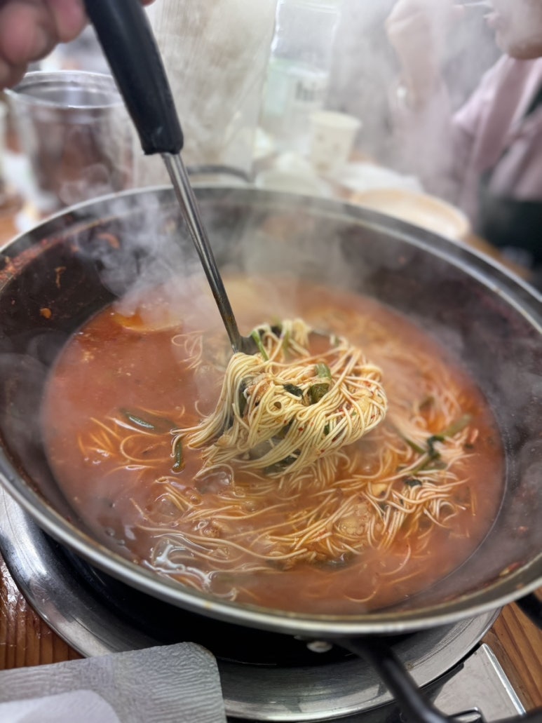 방천매운탕 이미지