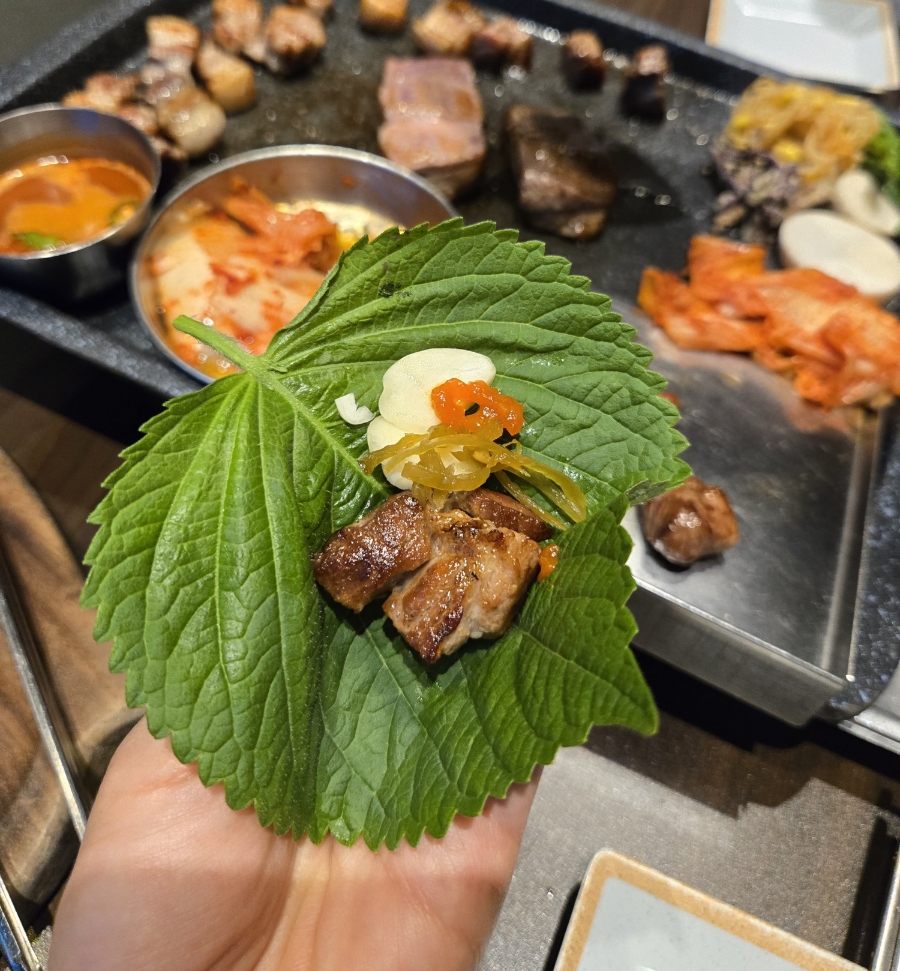 남도고집 이미지