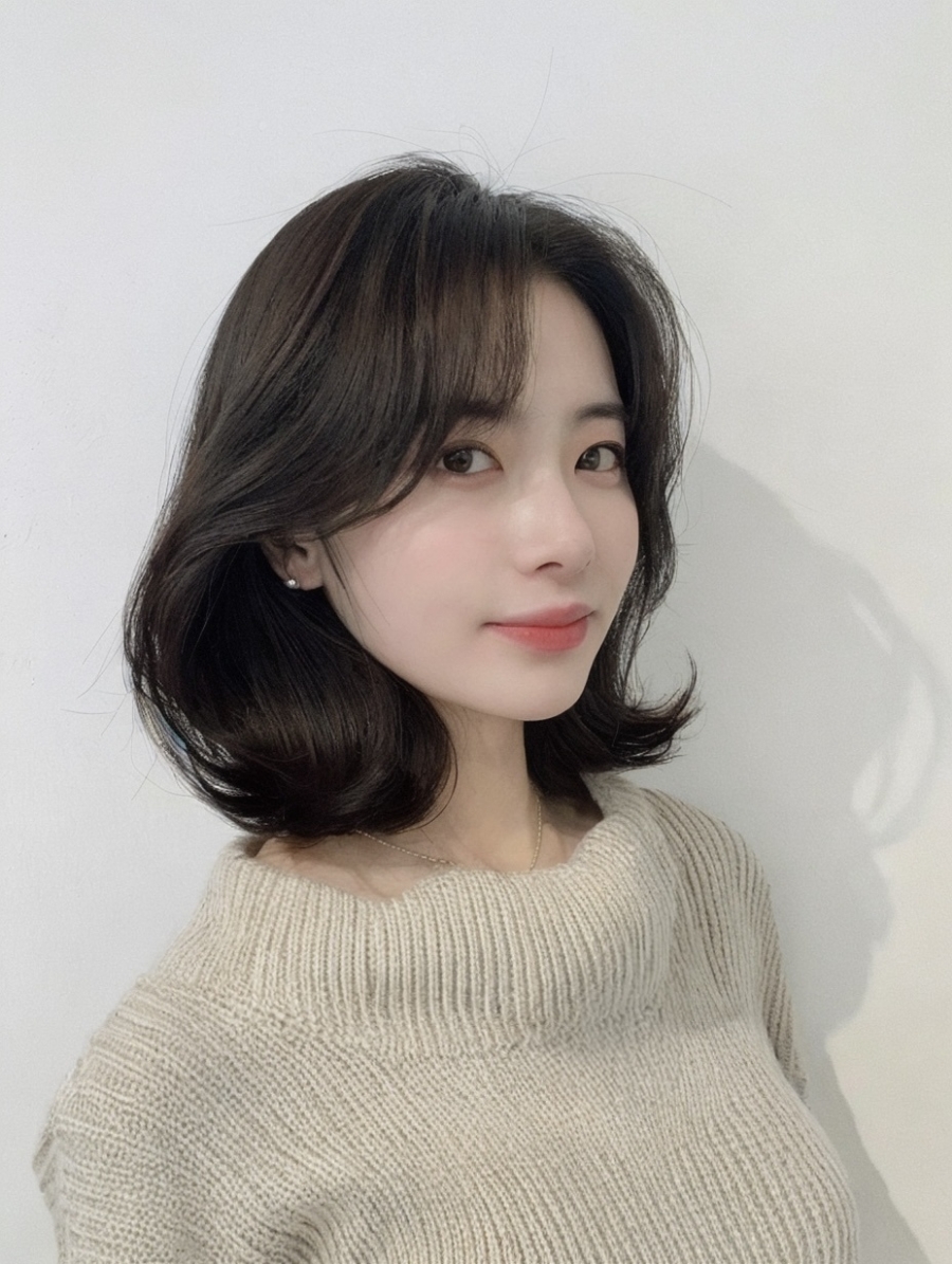 리수헤어 이미지