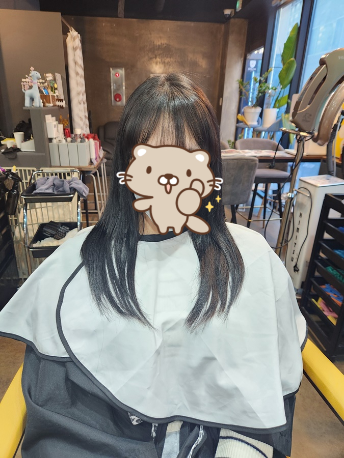 헤어시스템올미용실 이미지