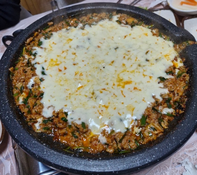 역곡오리집 이미지