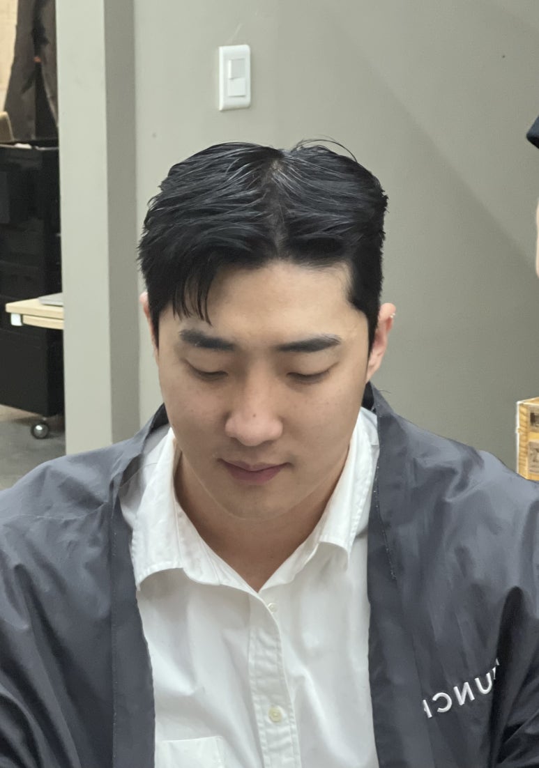 이율헤어 이미지
