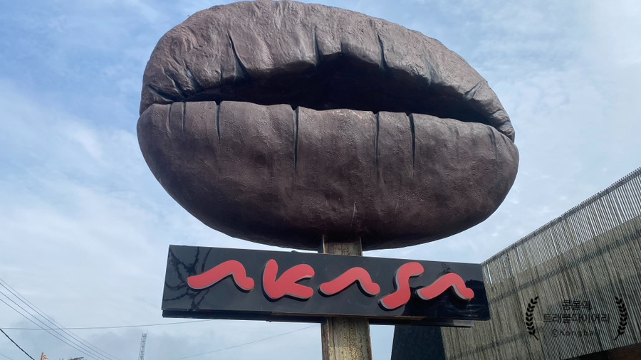 카페우붓 이미지