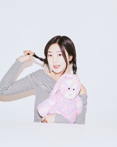 비코즈 이미지