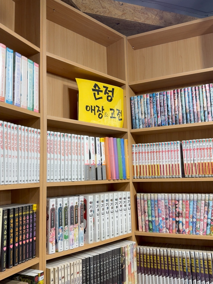 마나보나 이미지