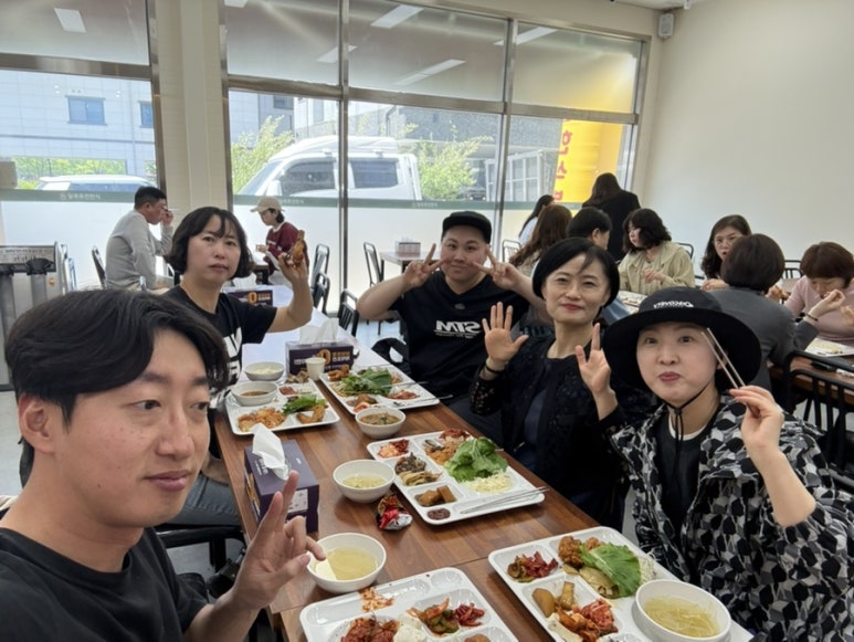 딜쿡퓨전한식 이미지