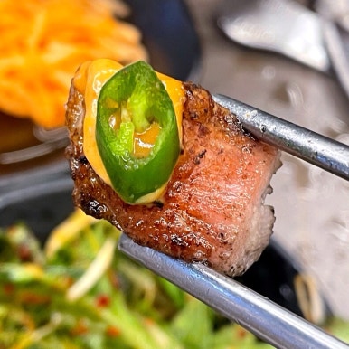 삼성숯불갈비 since1991 이미지