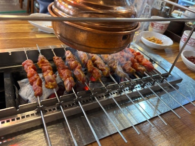 현지양꼬치 이미지