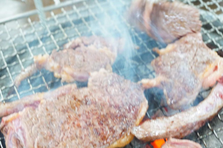 꽃담식당 이미지
