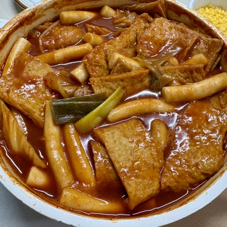 스텔라떡볶이서울 이미지
