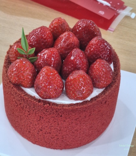 파리바게뜨분당정자역대로점 이미지