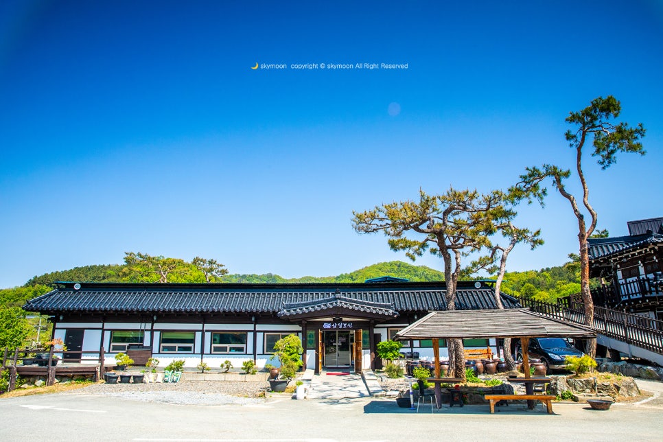 삼일보신 이미지